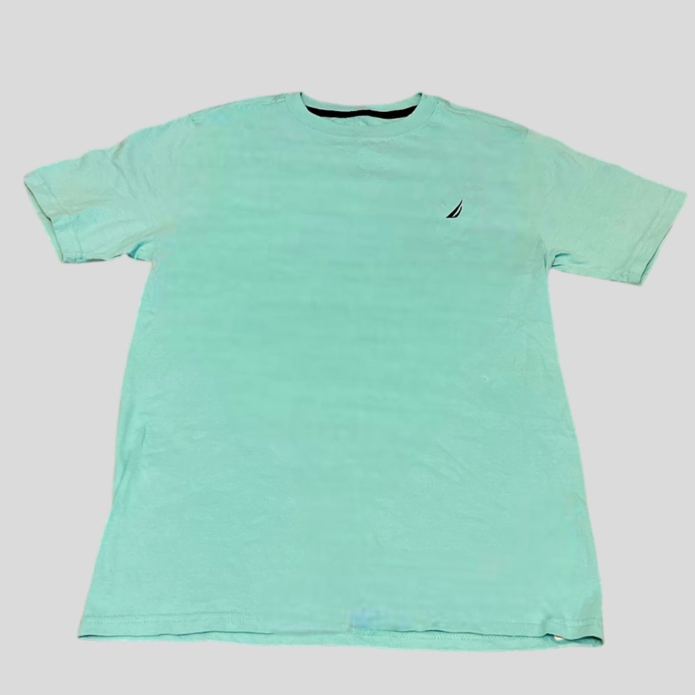 Boys Nautica TShirt